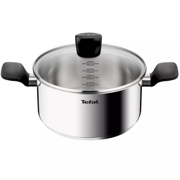 Кастрюля Tefal Confidence G7644474 20 см 