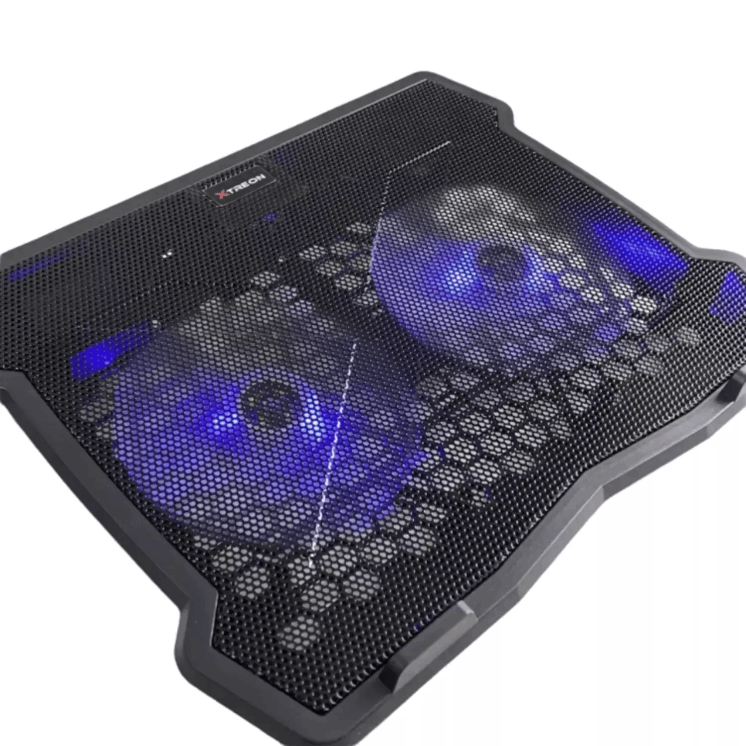 Подставка для ноутбука Xtreon DCX-A11 Black