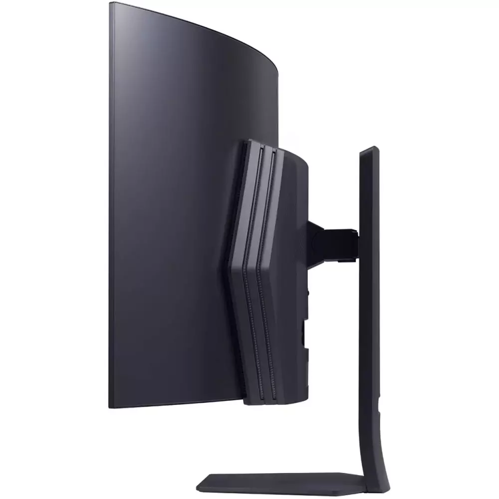 Монитор LG OLED 45GS95QE-B 44.5" Black купить,1063948