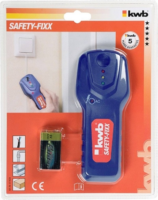 Детектор KWB 11620 купить,NaN