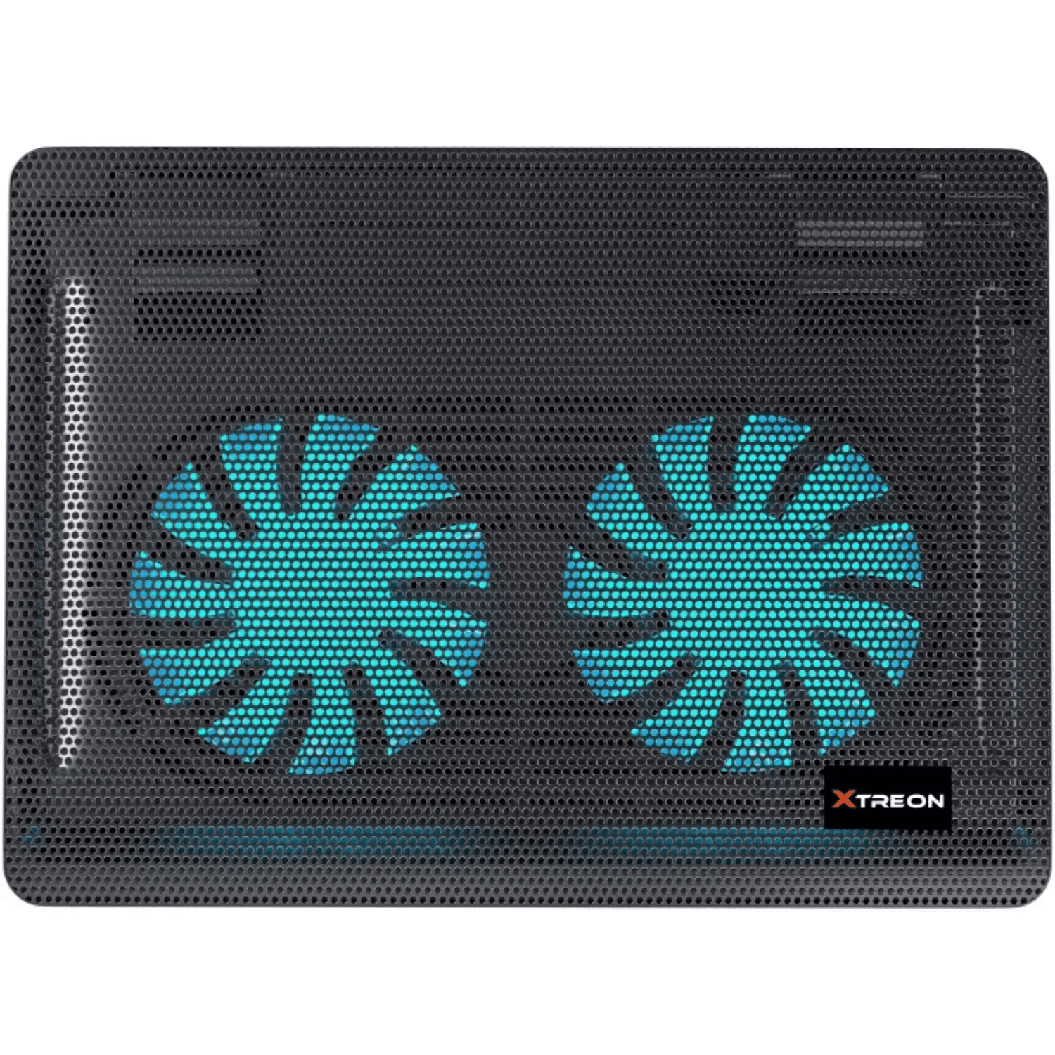 Подставка для ноутбука Xtreon DCX-007 Black