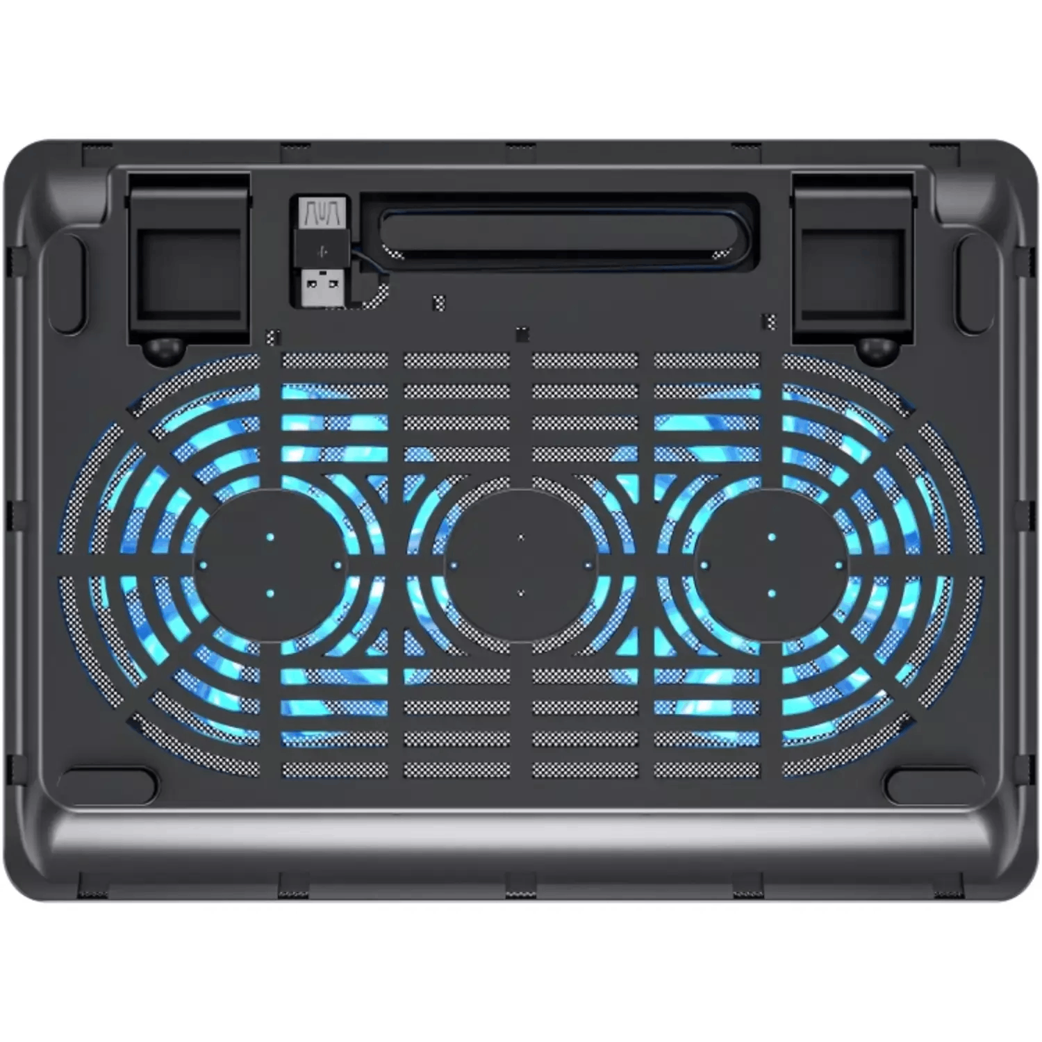 Подставка для ноутбука Xtreon DCX-007 Black