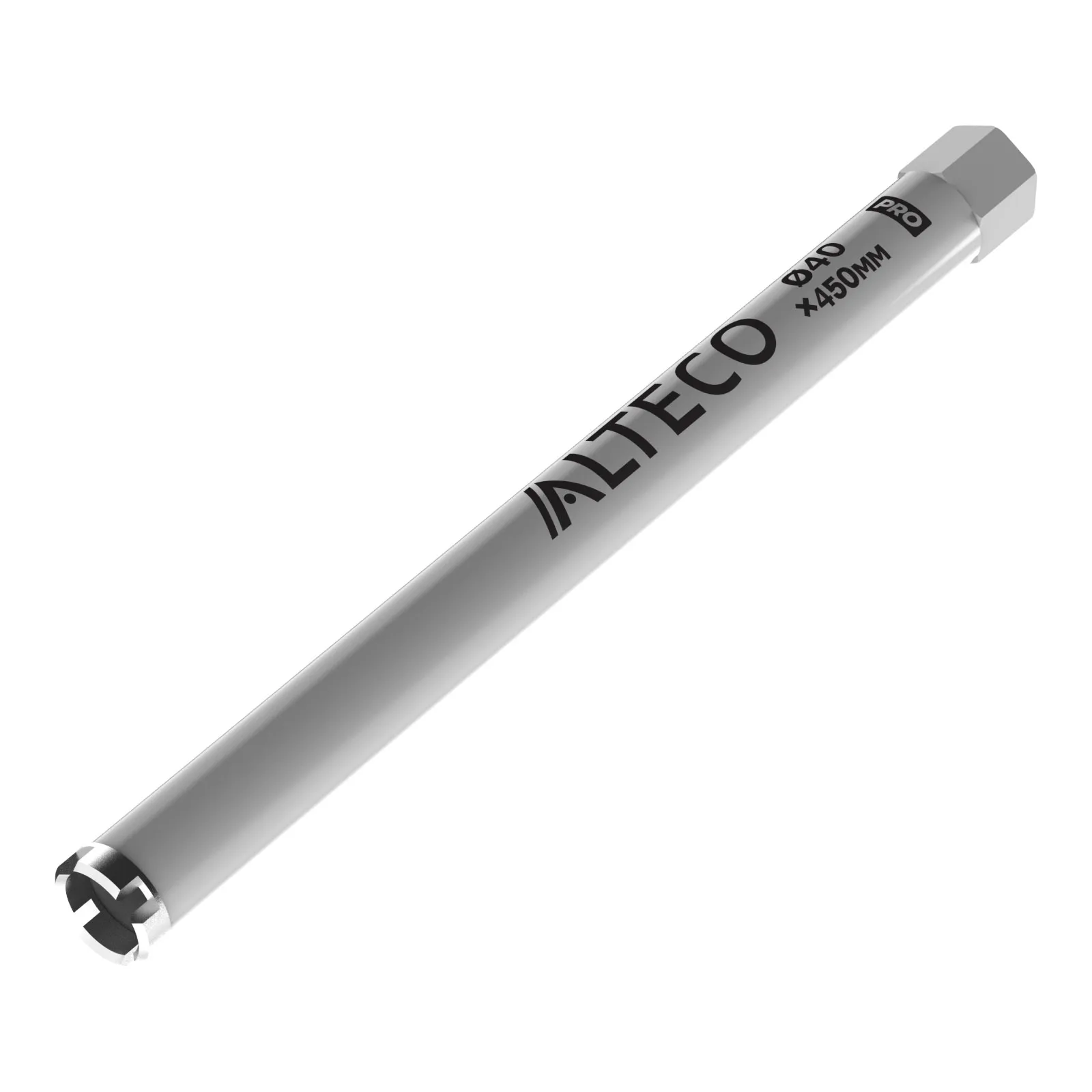 Коронка ALTECO Pro 40x450 мм купить,6810