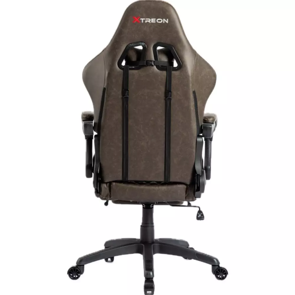 Игровое кресло Xtreon GC-6689 Brown купить,69990
