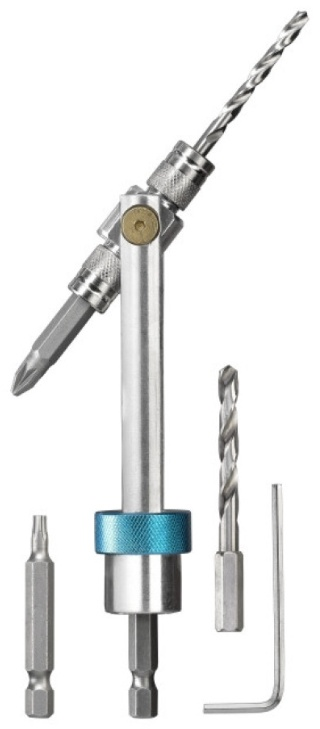 Держатель бит KWB Quick Flip 100900 SB 1/4” 1 шт