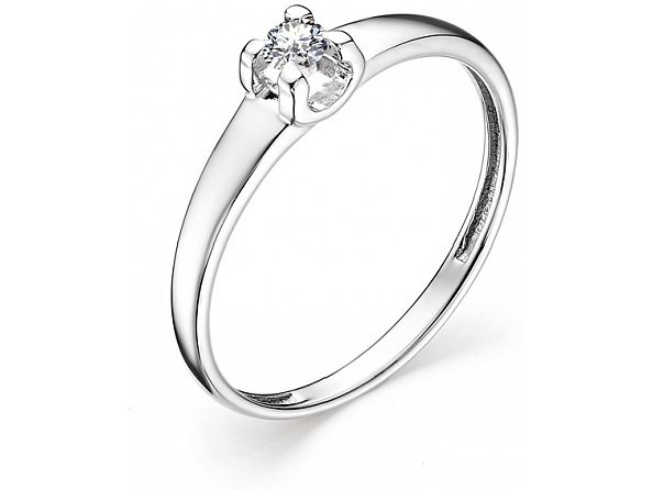Кольцо Алькор 01-0879_00КЦ-00 16р купить,NaN