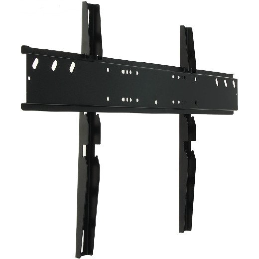 Кронштейн Mart 5024 32"-75" черный купить,NaN