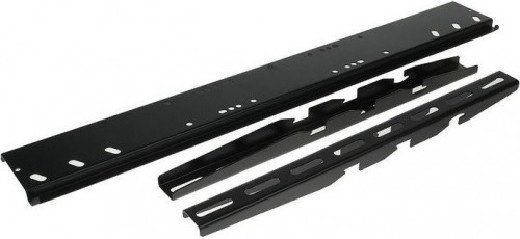 Кронштейн Mart 5024 32"-75" черный купить,NaN