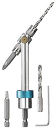 Держатель бит KWB Quick Flip 100900 SB 1/4” 1 шт