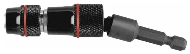 Держатель бит KWB Triple Fix 100200 SB 1/4” 1 шт