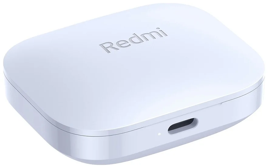 Наушники Xiaomi Redmi Buds 5 M2316E1/BHR7631GL Sky Blue купить,NaN