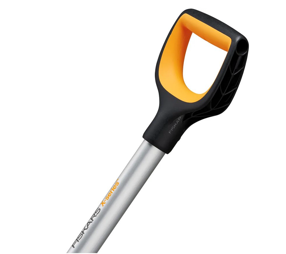 Лопата для уборки снега Fiskars 1057179 173 см купить,NaN