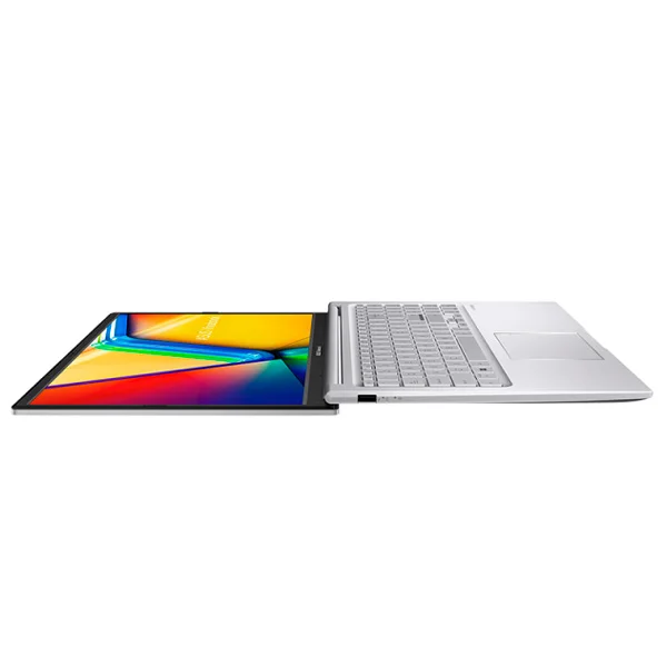 Ноутбук Asus VivoBook 15 X1504ZA-BQ316 90NB1022-M00JJ0 15.6" Cool Silver
