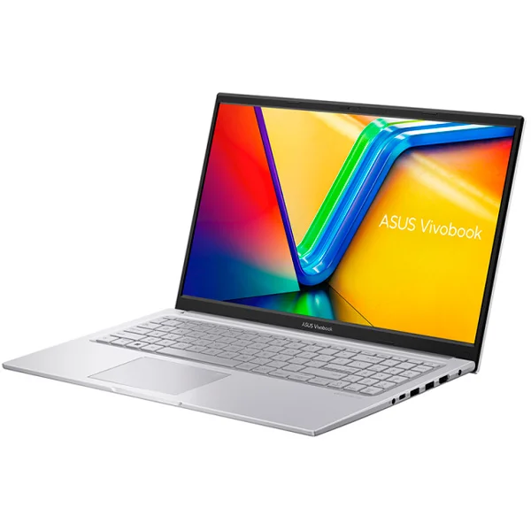 Ноутбук Asus VivoBook 15 X1504ZA-BQ316 90NB1022-M00JJ0 15.6" Cool Silver