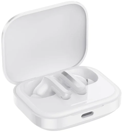 Наушники Xiaomi Redmi Buds 5 M2316E1/BHR7628GL White купить,NaN