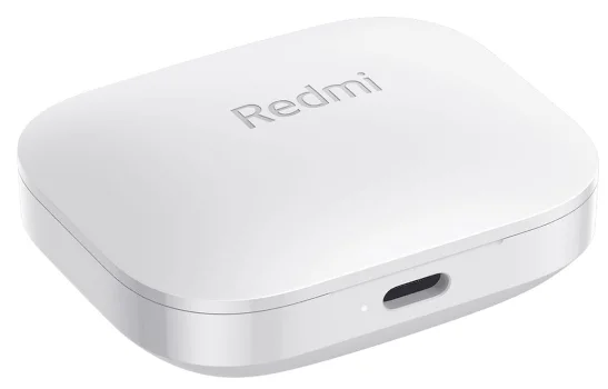 Наушники Xiaomi Redmi Buds 5 M2316E1/BHR7628GL White купить,NaN