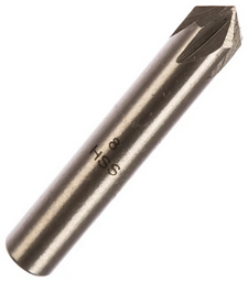 Зенковка KWB HSS 704240 8 мм 1 шт