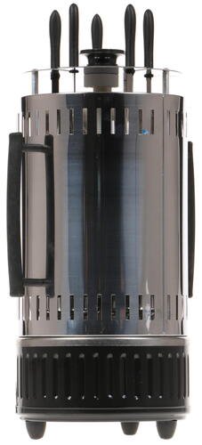 Шашлычница Centek CT-1460 серебристая