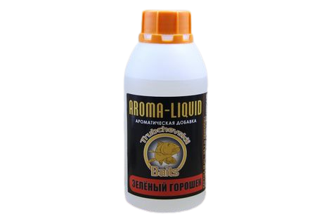 Ароматизатор Aroma-Liquid Trubchevskii Baits Зелёный горошек 500мл купить,NaN