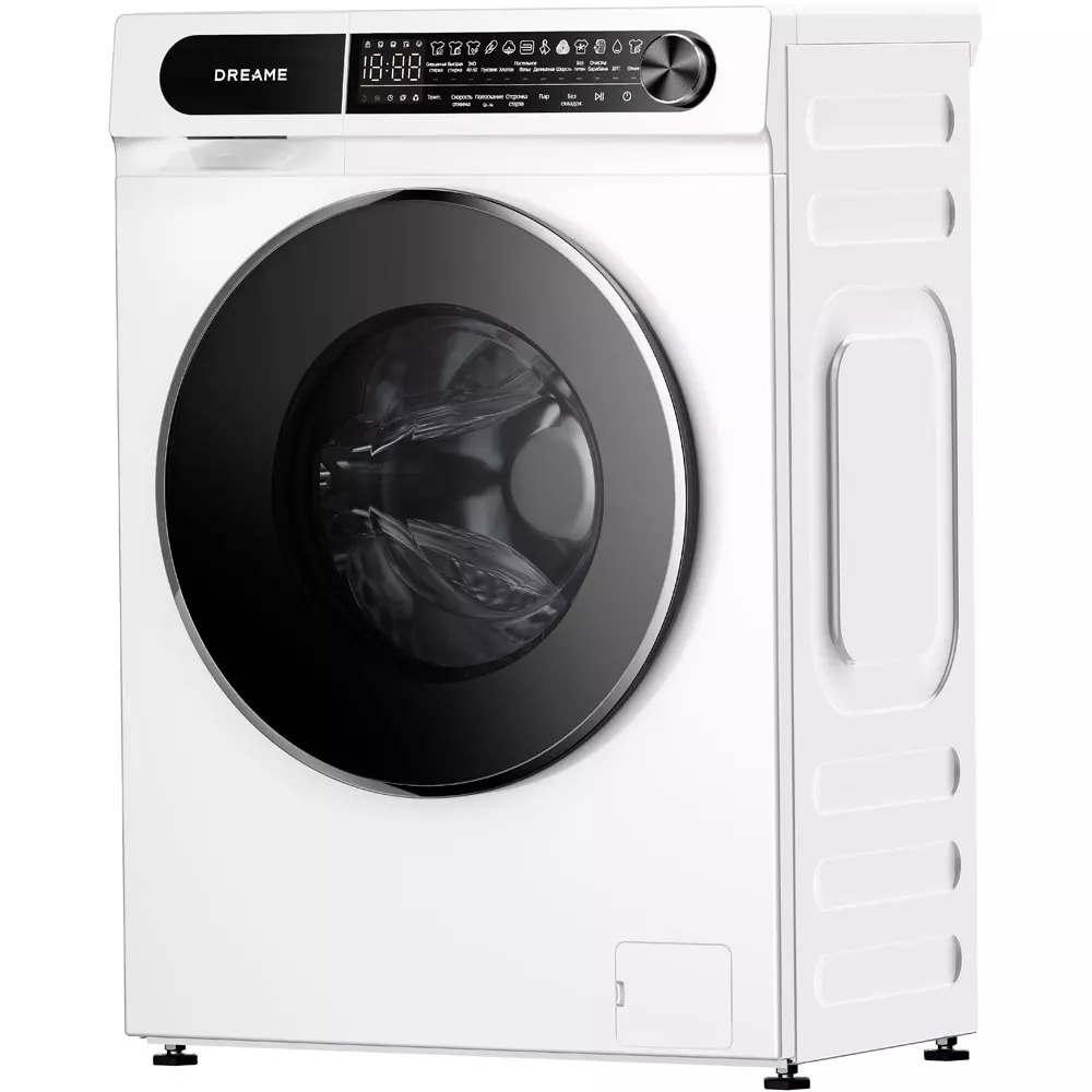 Стиральная машина Dreame DWF06S30WARU White купить,149990