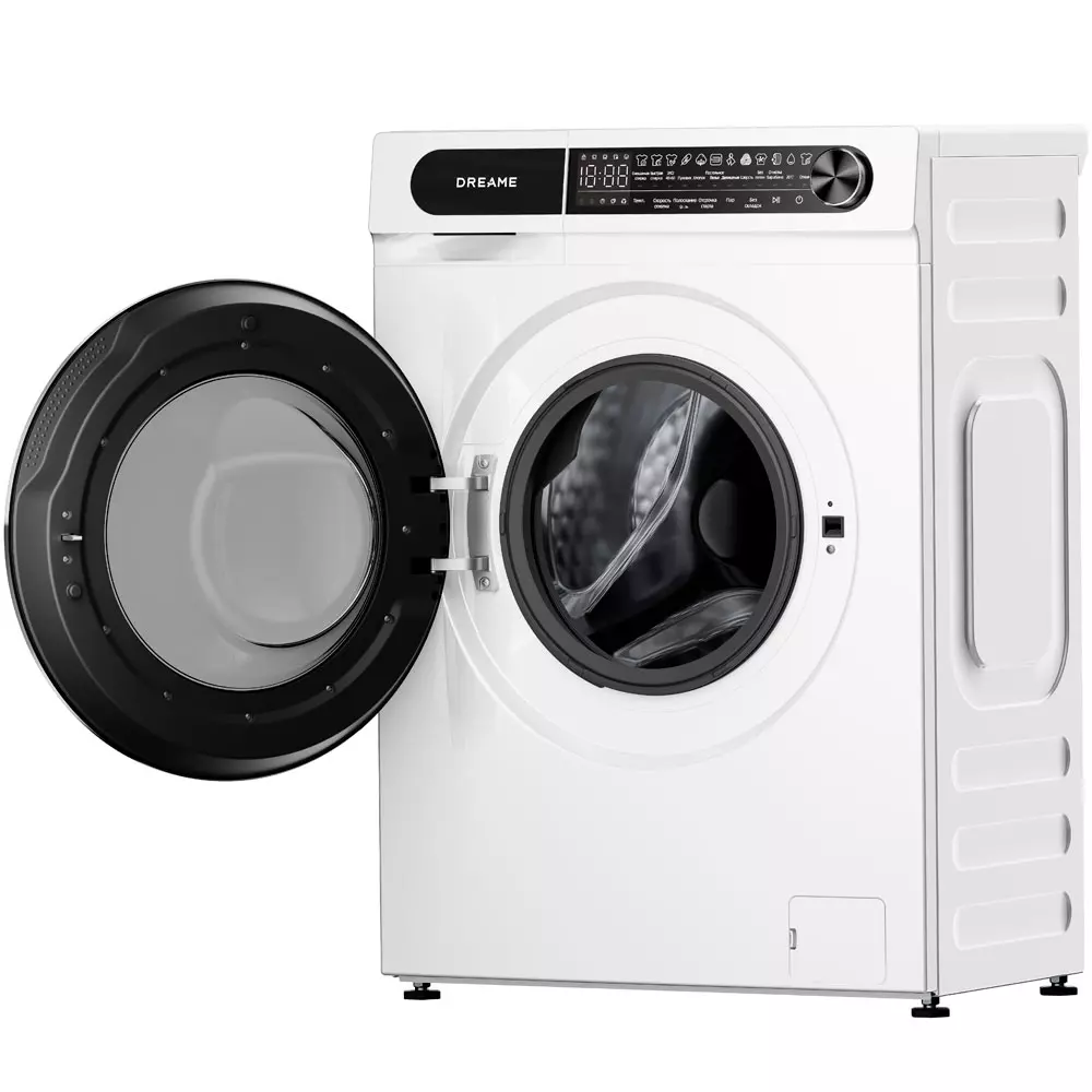 Стиральная машина Dreame DWF06S30WARU White купить,149990