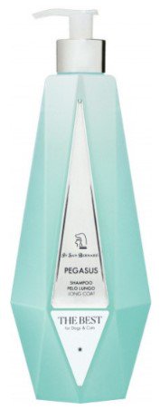 Шампунь Iv San Bernard Pegasus для длинной шерсти 550мл