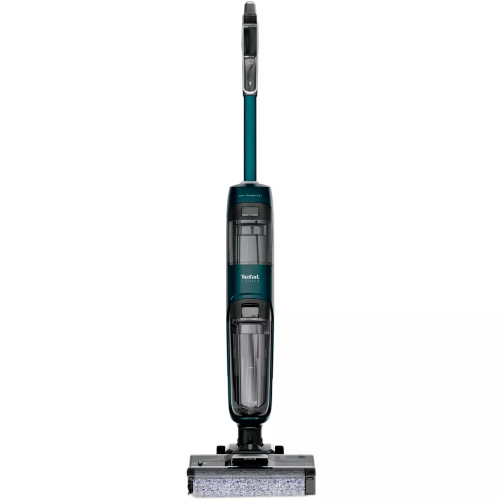 Пылесос Tefal GF2251F3 (DS)