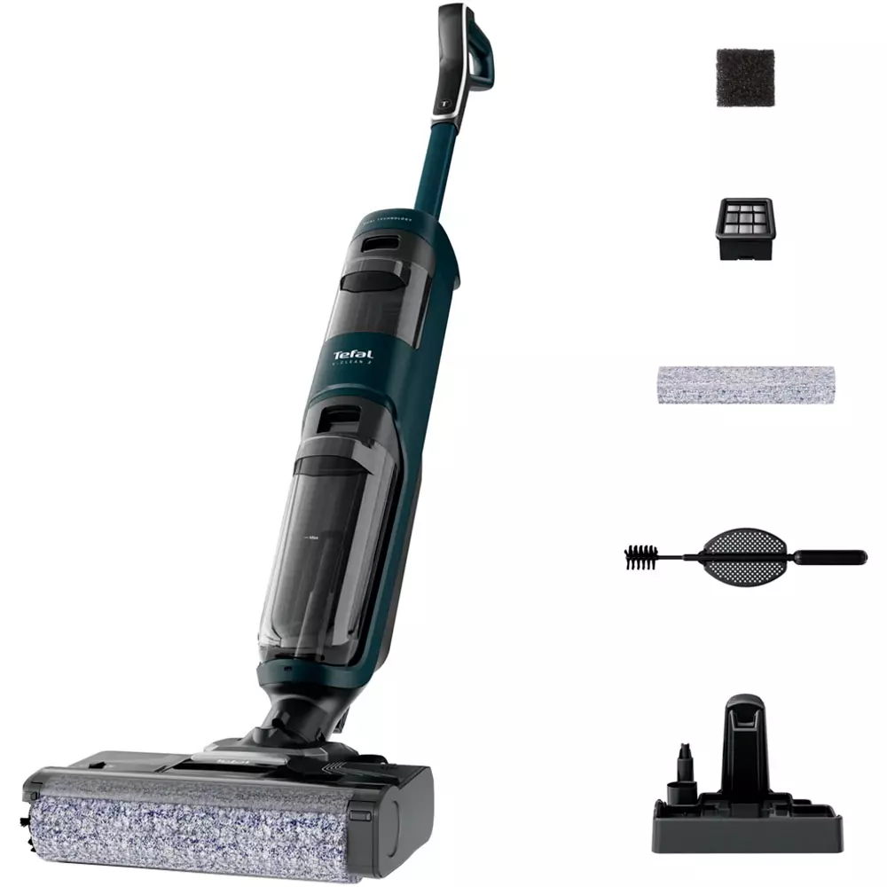 Пылесос Tefal GF2251F3 (DS)