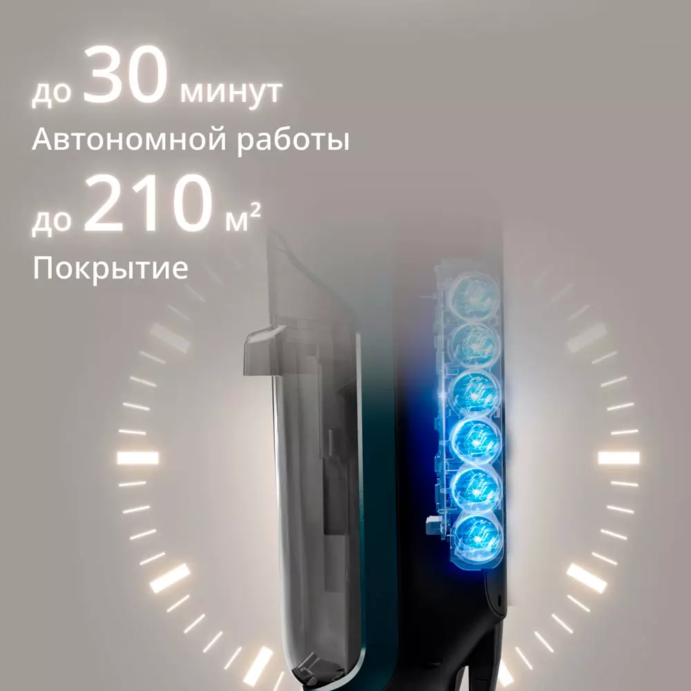 Пылесос Tefal GF2251F3 (DS) купить,99990