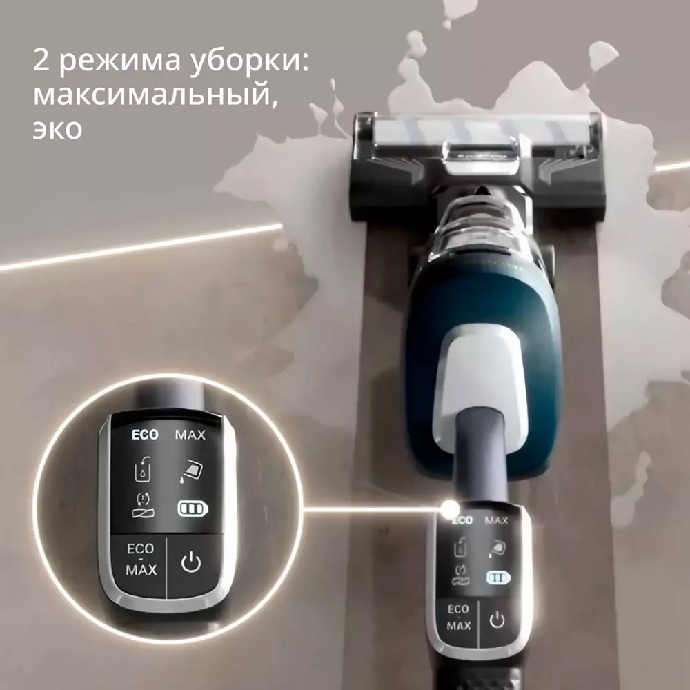 Пылесос Tefal GF2251F3 (DS) купить,99990