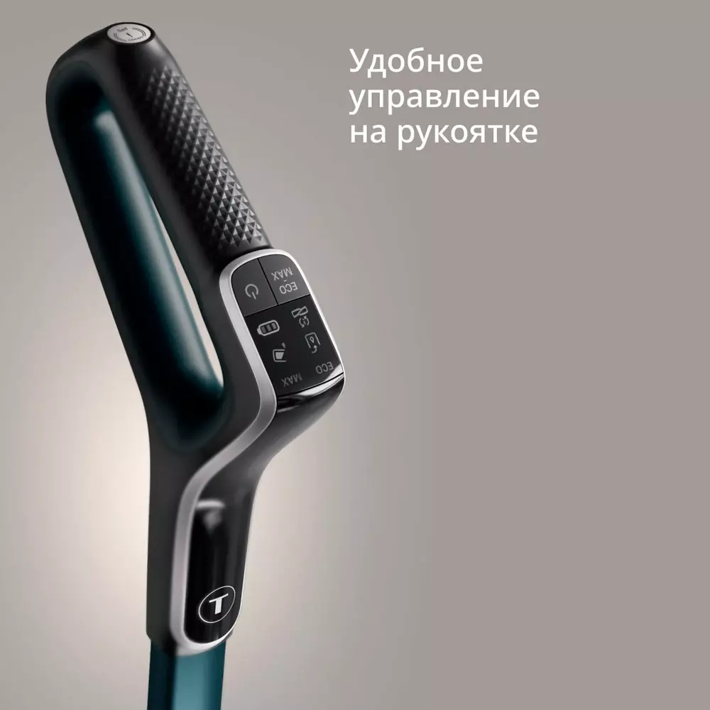 Пылесос Tefal GF2251F3 (DS) купить,99990