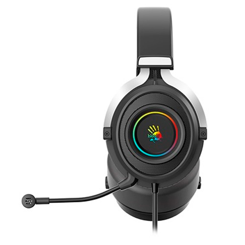 Наушники A4Tech Bloody G535 Black-Silver - ForteMarket Наушники A4Tech Bloody G535 Black-Silver купить,18240