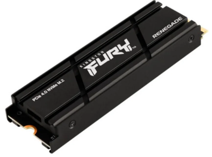 SSD накопитель Kingston Fury Renegade SFYRDK/4000G 4Tb купить,0