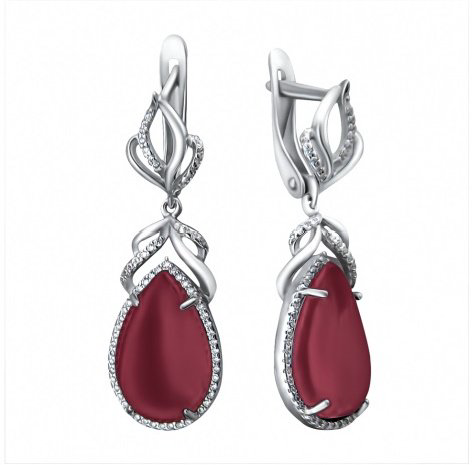 Серьги Эстет 90-02-4476-00 5,6гр. купить,NaN