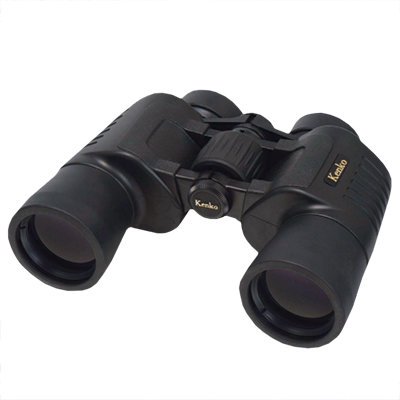 Бинокль Kenko Artos 8x42 W черный