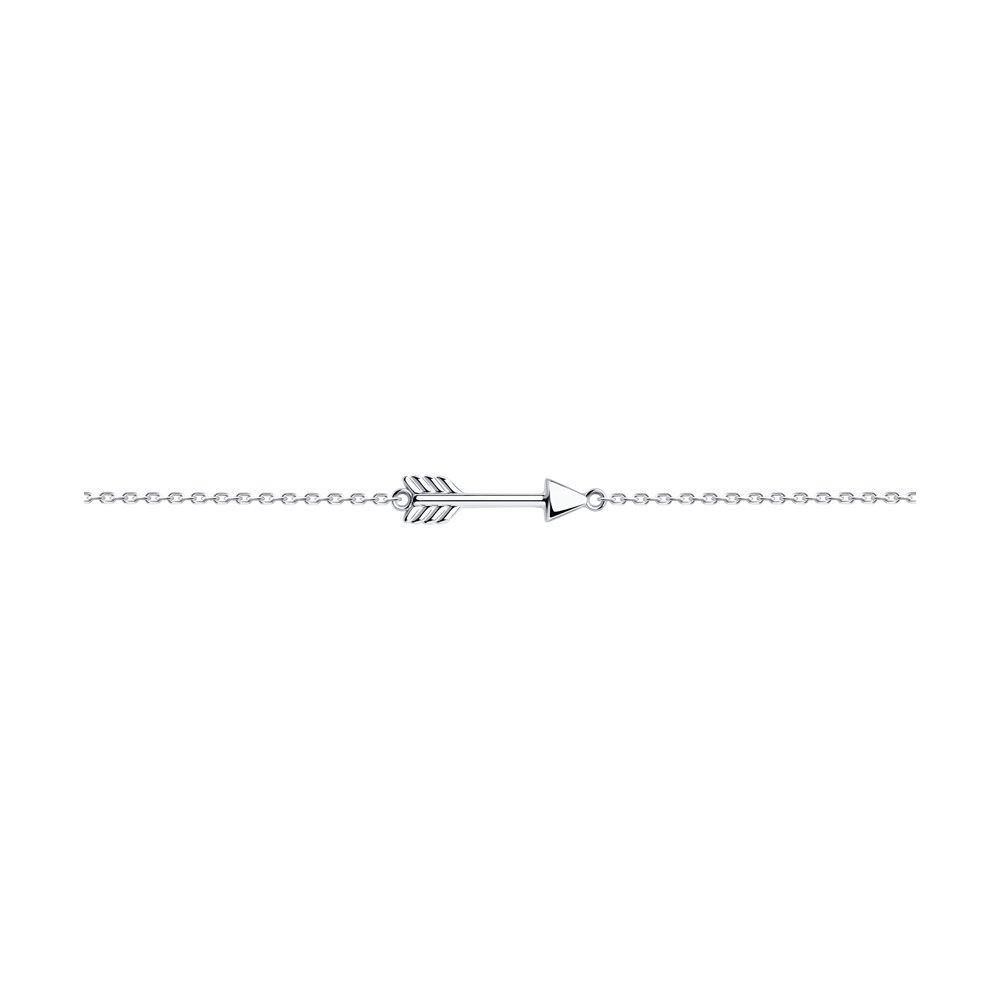 Браслет Diamant 94-150-01187-1 18р 1,8гр. купить,NaN