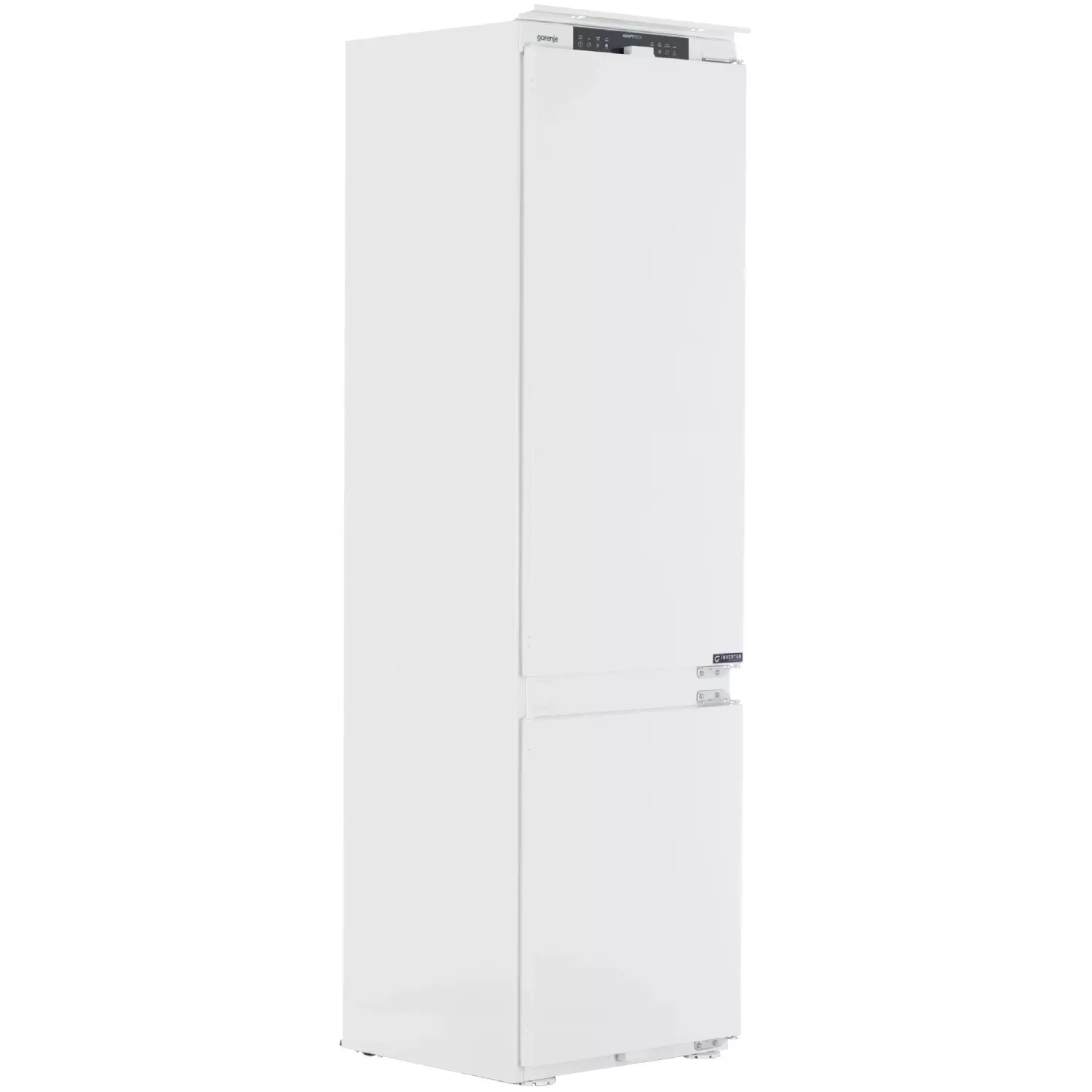 Холодильник Gorenje NRKI519141 White купить,NaN