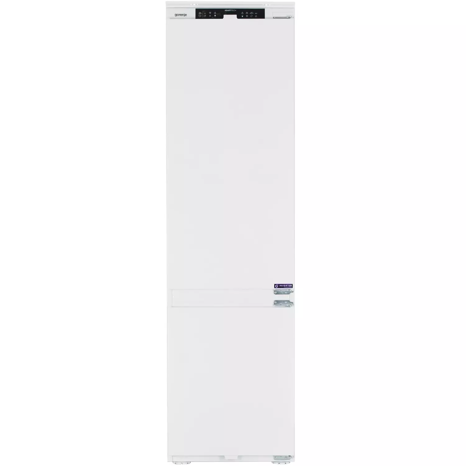 Холодильник Gorenje NRKI519141 White купить,NaN