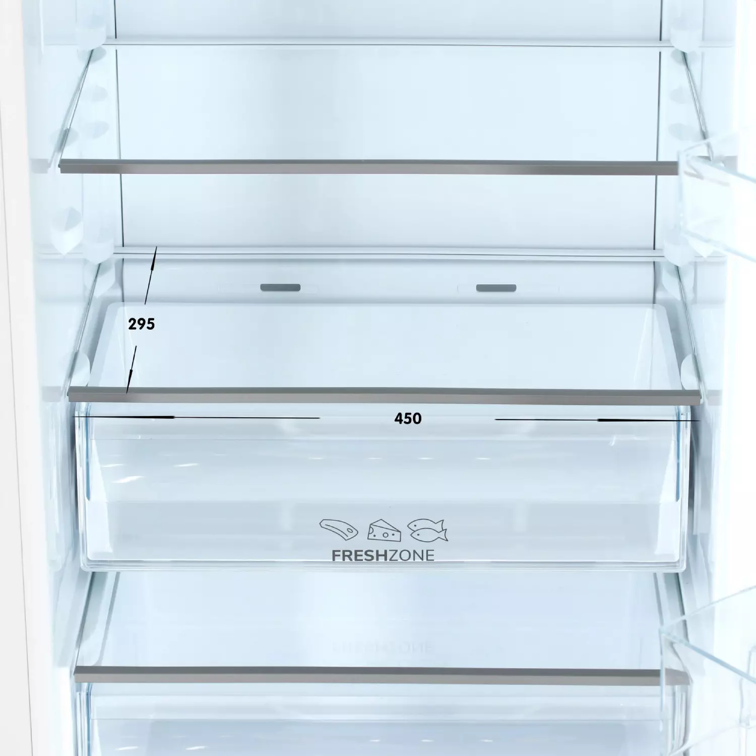 Холодильник Gorenje NRKI519141 White купить,NaN