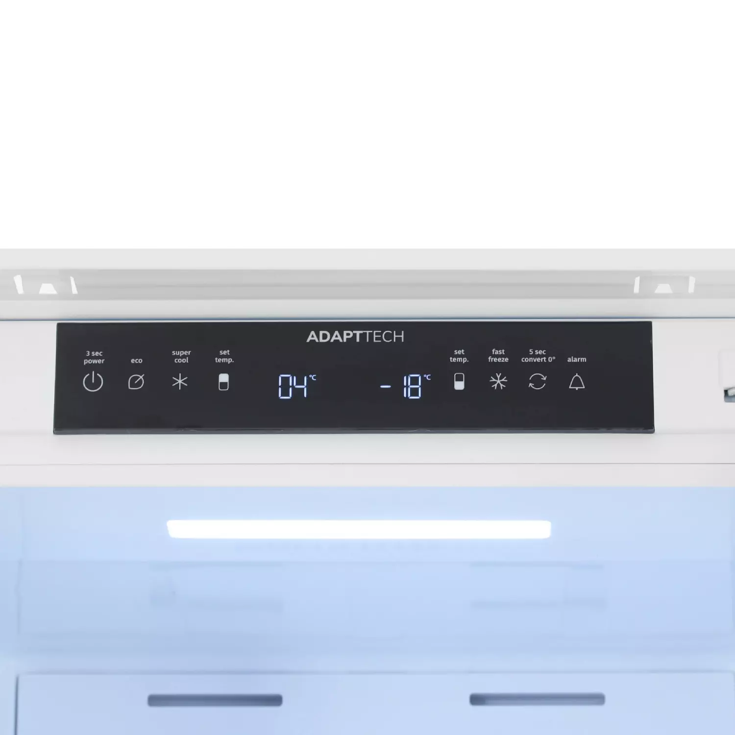 Холодильник Gorenje NRKI519141 White купить,NaN