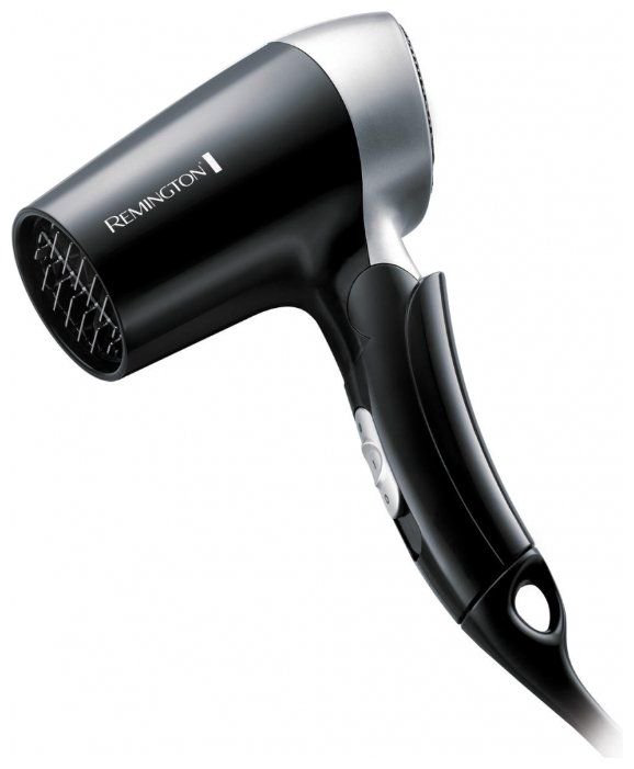 Фен Remington D2400 черный купить,NaN