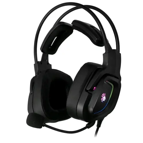 Наушники A4tech Bloody G575P Black