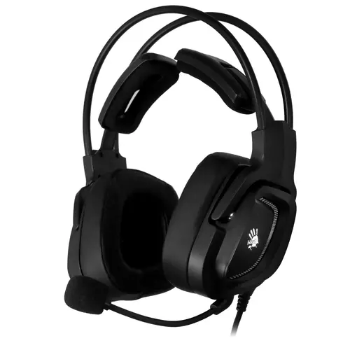 Наушники A4tech Bloody G575P Black