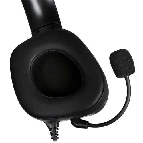 Наушники A4tech Bloody G573P Black