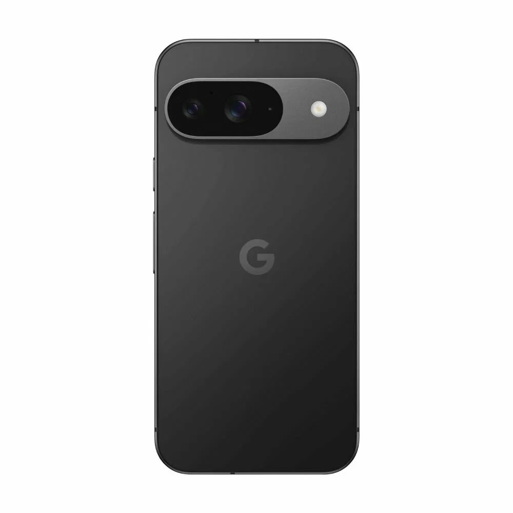 Смартфон Google Pixel 9 12/256Gb Obsidian