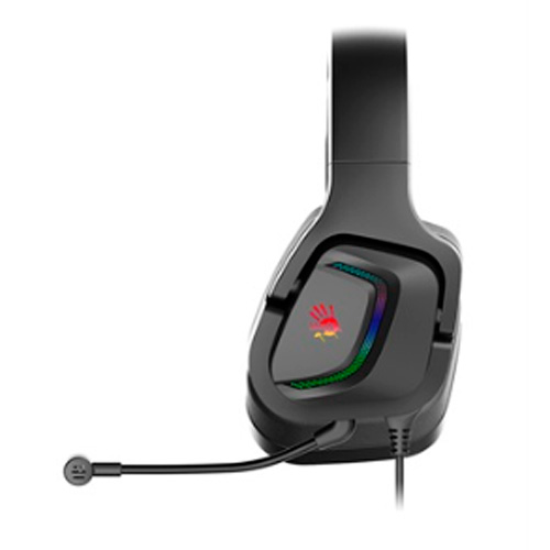 Наушники A4tech Bloody G573 Black