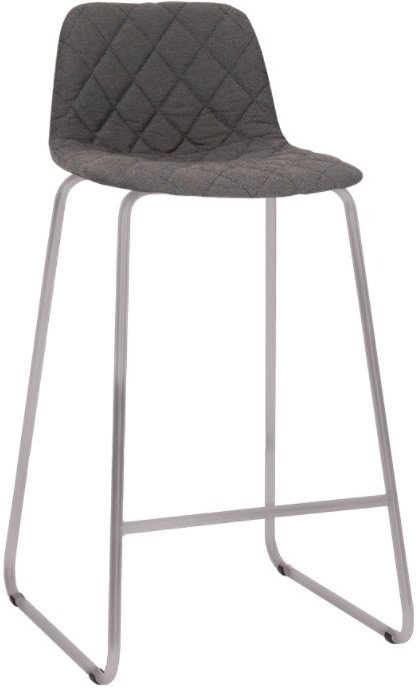 Стул Nowy Styl Aliya Hoker CFS BOX-2 AB-05 черный купить,NaN