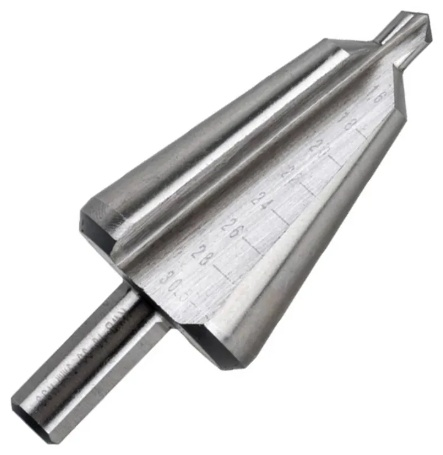 Сверло KWB HSS 525200 16-30 мм 1 шт