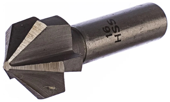Зенковка KWB 704440 16 мм 1 шт