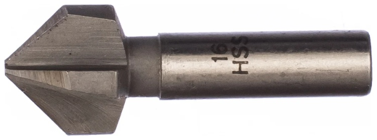 Зенковка KWB 704440 16 мм 1 шт